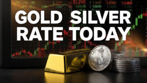Gold Silver Rate Today: आज सोना और चांदी के ताजा भाव, जानें खरीदारी और निवेश से जुड़ी पूरी जानकारी